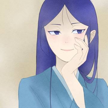 仙子さん
