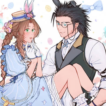バニーザクエア