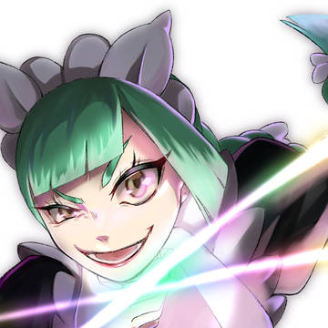 メガシンカ