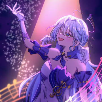 調和の歌姫