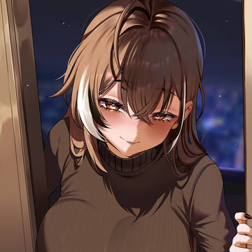 Nanashi Mumei