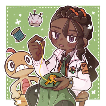 ピュールくん
