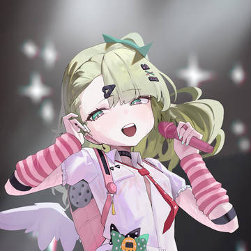 チナツ