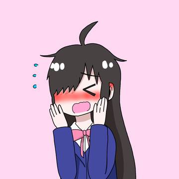【オリキャラ】遠野 芽衣子