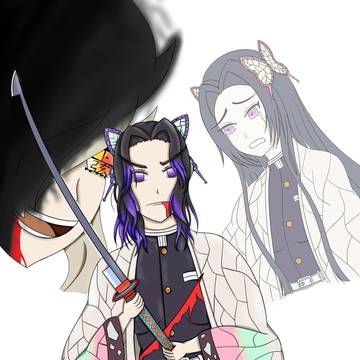 復仇之蝶