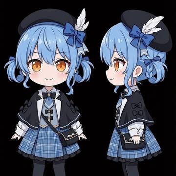 橘シェリー pico