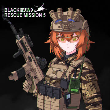 SCAR-L | Golden Tiger Stripe