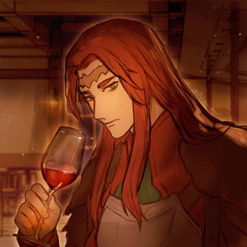 ElonaElinイラストログ