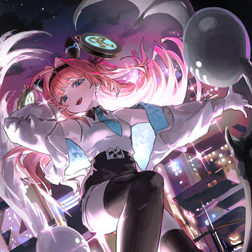 リーシェナ