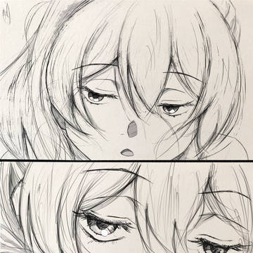 Ubel sketching