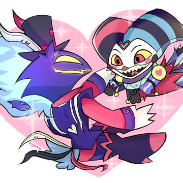 🎵froggy little flips🐸💜💚