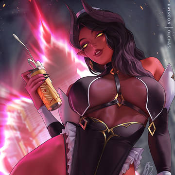Malevola