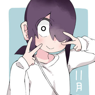 11月のらくがき