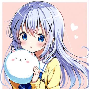チノちゃん