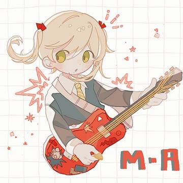 マカクロ