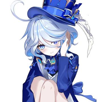 私を見ないでください