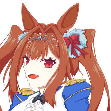 ダイワスカーレット