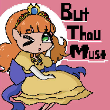 Dost Thou Love Me?