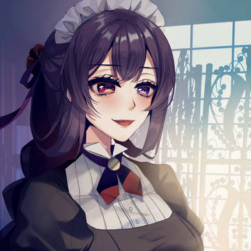 合歓さん