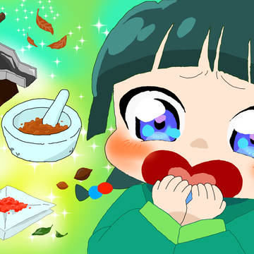 調薬させてもらえるの？？？