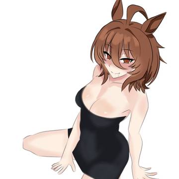 Agnes Tachyon