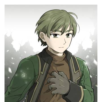宵の星