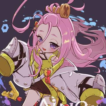 アイノちゃん