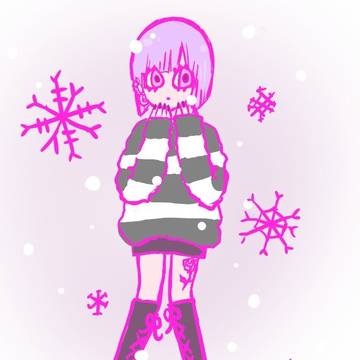 WATING U❄