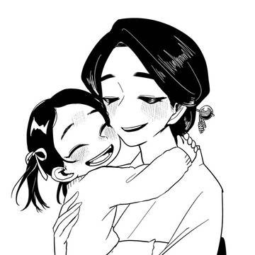 おかーちゃーん