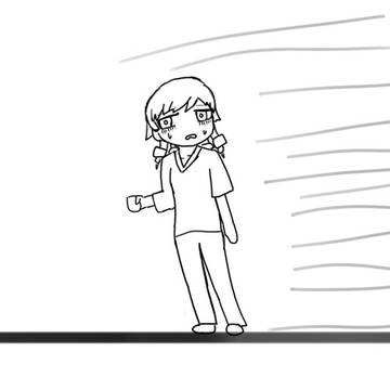 あの走りを…森久保…頼む…