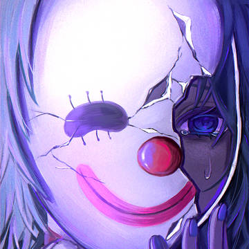 からくりピエロ