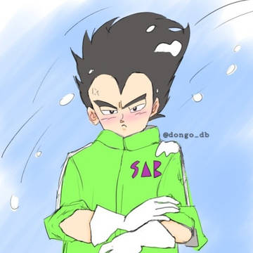 雪合戦❄️