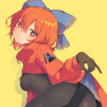 蛮奇ちゃん