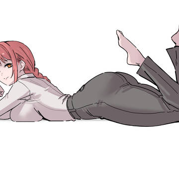マキマ