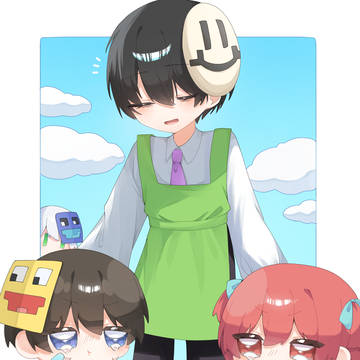 ママimo64