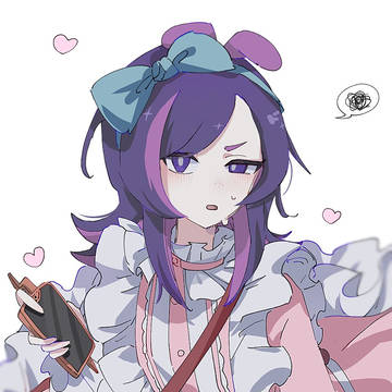 フリフリ