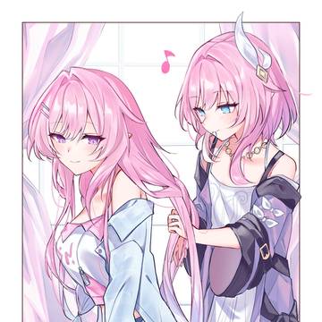 ♪