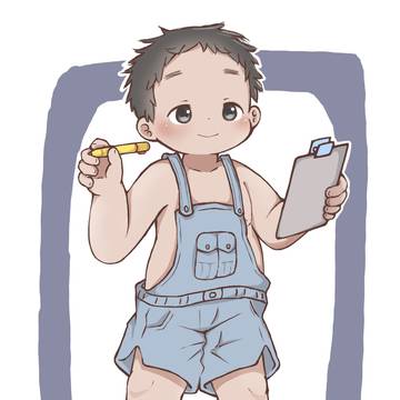 自助餐♂