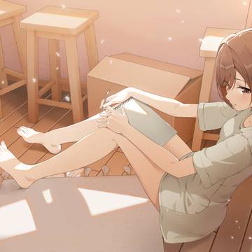 東雲絵名