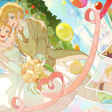 PROMISE∞RING