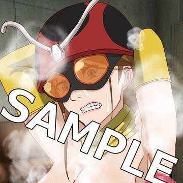 【skeb】納品
