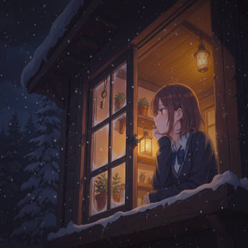Lonely Winter