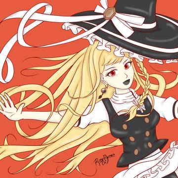 Marisa No.3
