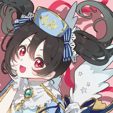天使にこ