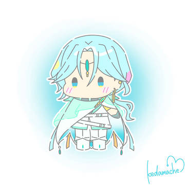 キュアコネクト🩵✨️