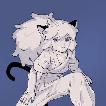 成長小黒