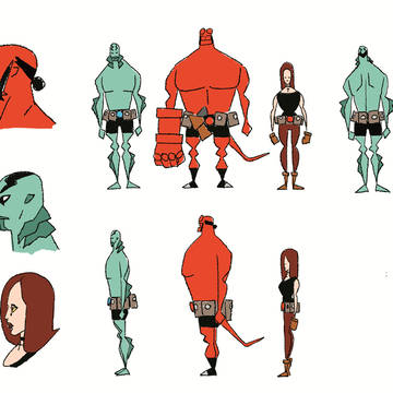 HELLBOY