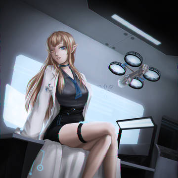 Lab Work (V2)