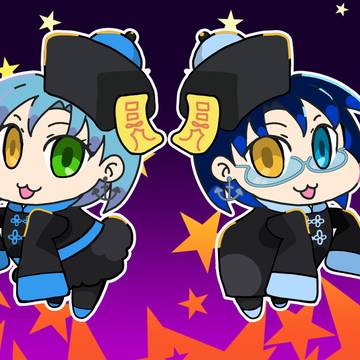 【DF人狼】ハロウィンの村へようこそ！！【交流】