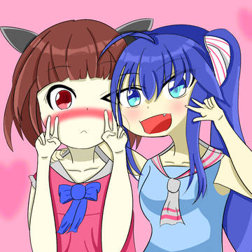 放課後のウナきり